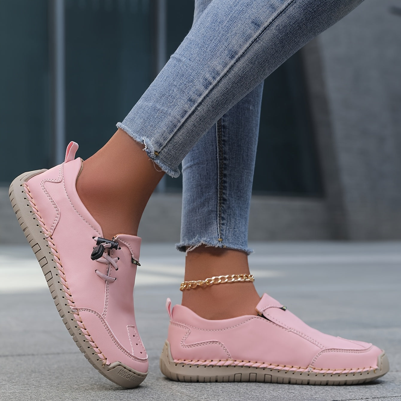 Célya™ | Therapeutische Komfort-Wanderschuhe