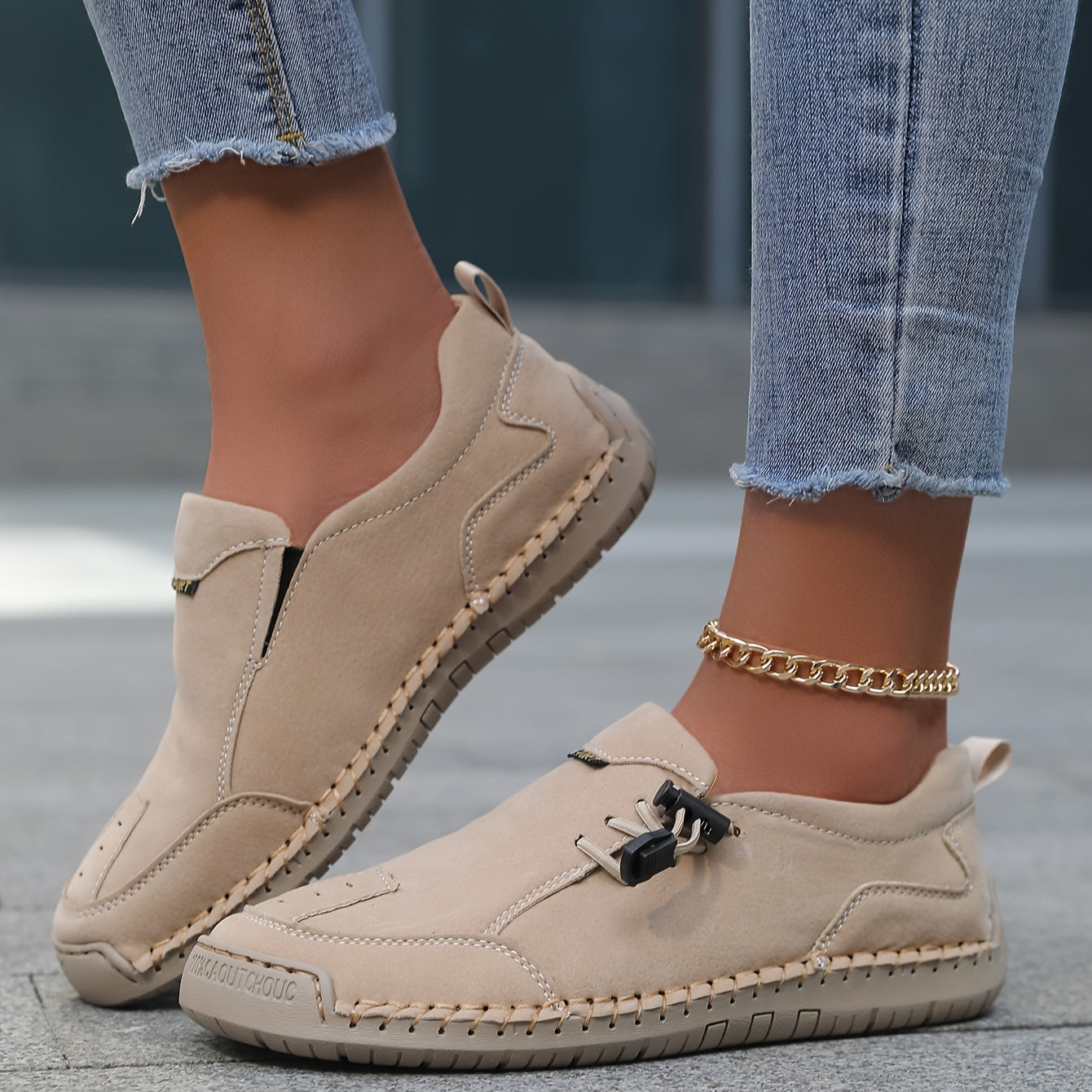 Célya™ | Therapeutische Komfort-Wanderschuhe