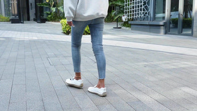 Célya™ | Therapeutische Komfort-Wanderschuhe