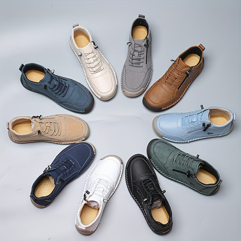 Mathilde - Komfortschuhe für die Stadt