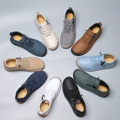 Mathilde - Komfortschuhe für die Stadt