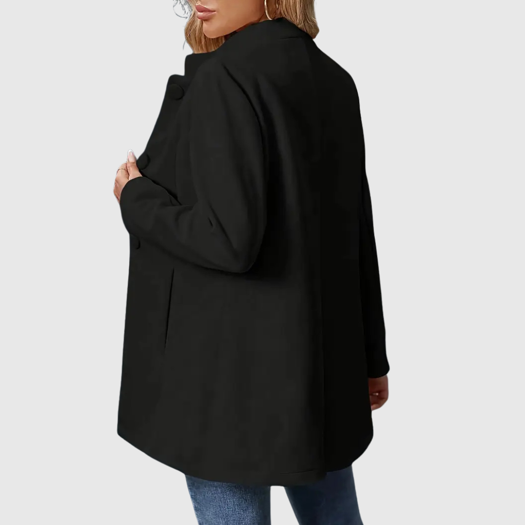 Hannah™ | Polierte Leichte Jacke