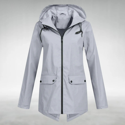 Autura™ - Moderner Stilvoller Wasserdichter Jacke