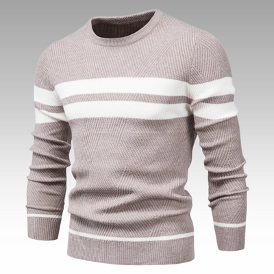 Draxon™ – Lässiger und Stilvoller Herrenpullover