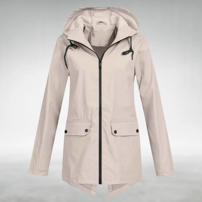 Autura™ - Moderner Stilvoller Wasserdichter Jacke