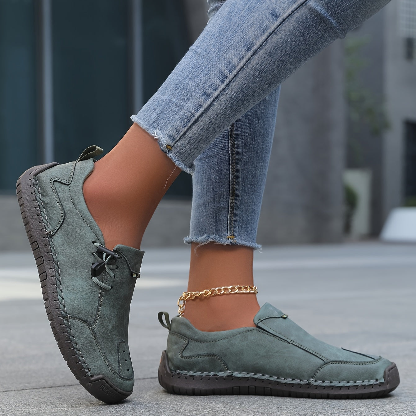 Célya™ | Therapeutische Komfort-Wanderschuhe