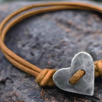 Loventra™ – Ein Symbol für Liebe, Verbundenheit und innere Stärke