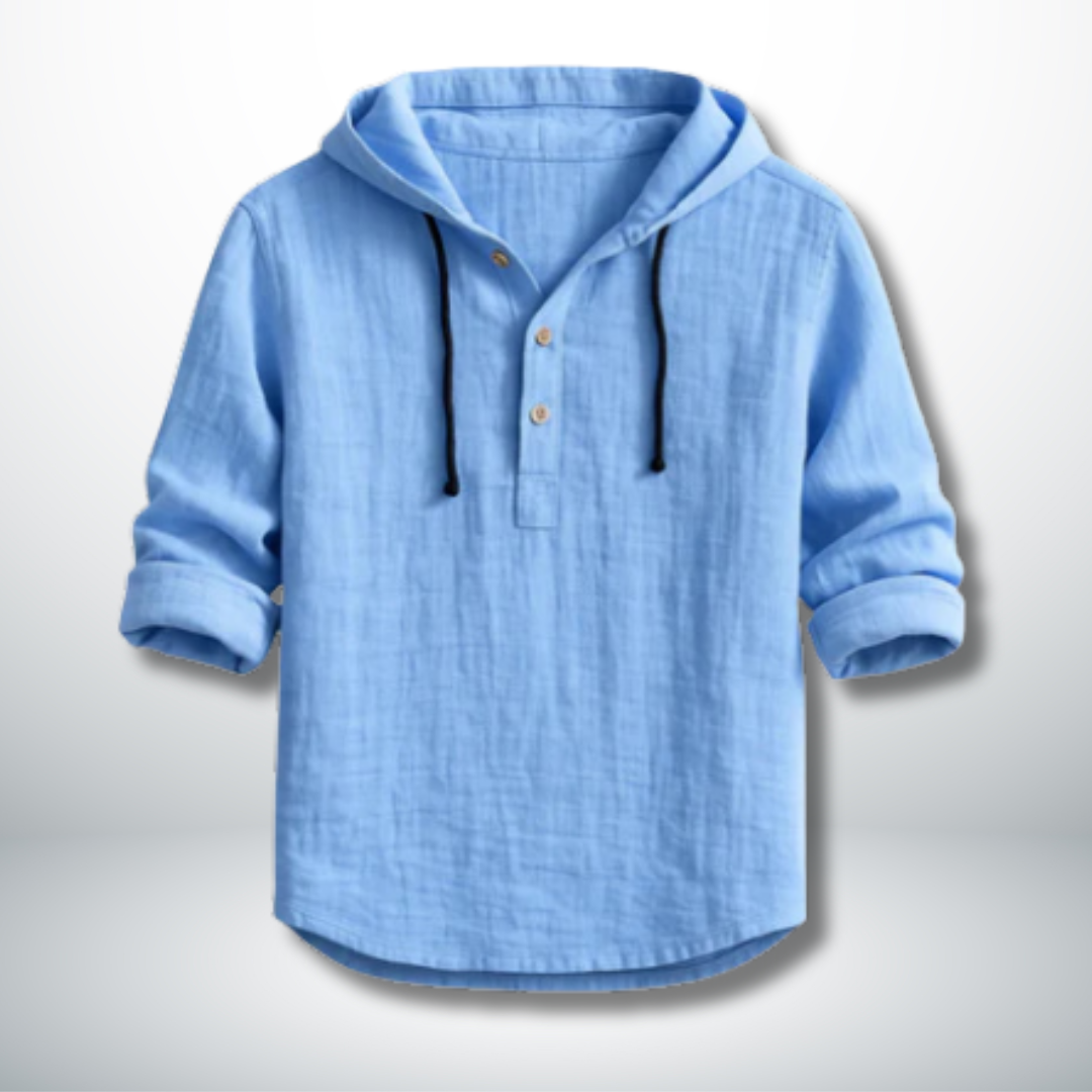 Luxeon™ - Luxuriöser und bequemer Hoodie