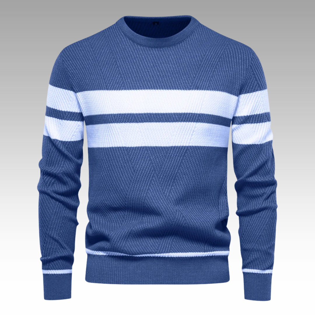 Draxon™ – Lässiger und Stilvoller Herrenpullover