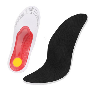 Stepura™ – Schmerzlindernde Orthopädische Wanderschuhe