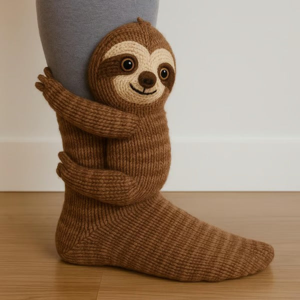 Tierische Socken