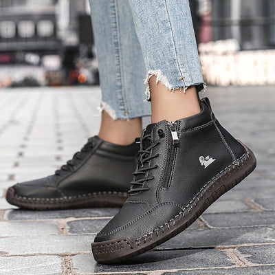 Mathilde - Komfortschuhe für die Stadt