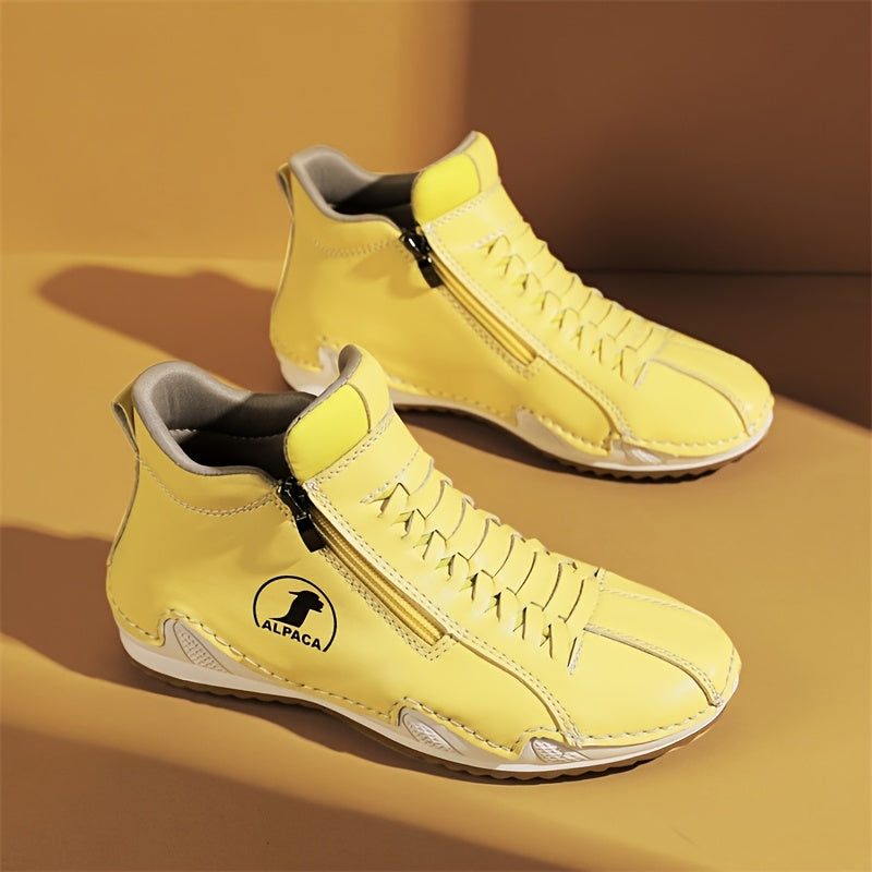 Cylia™ – Absoluter Komfort, bei jedem Wetter