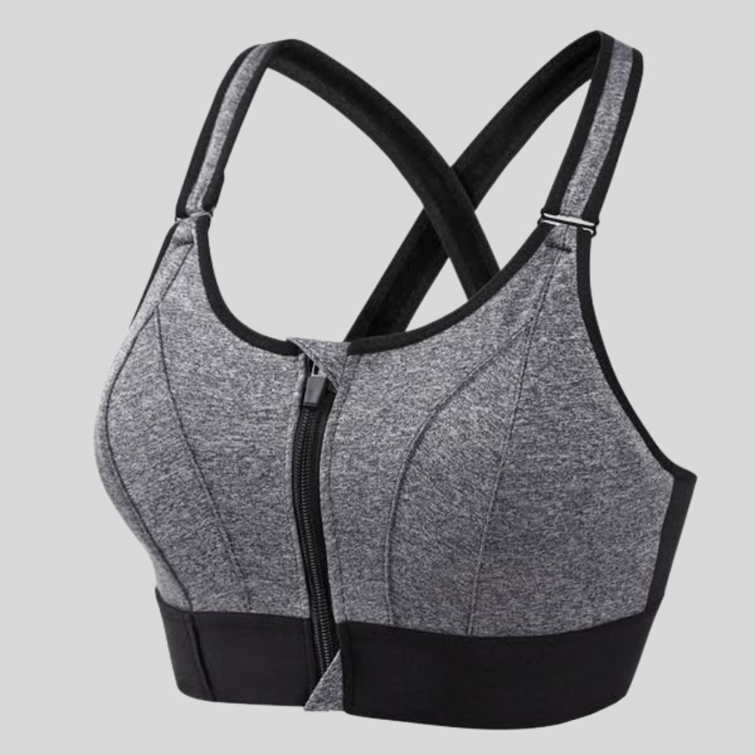 PowerBra™ – Bequemer und Stützender Sport-BH