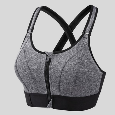 PowerBra™ – Bequemer und Stützender Sport-BH