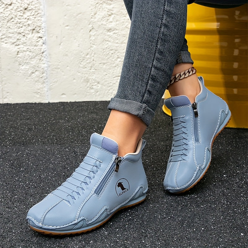 Cylia™ – Absoluter Komfort, bei jedem Wetter