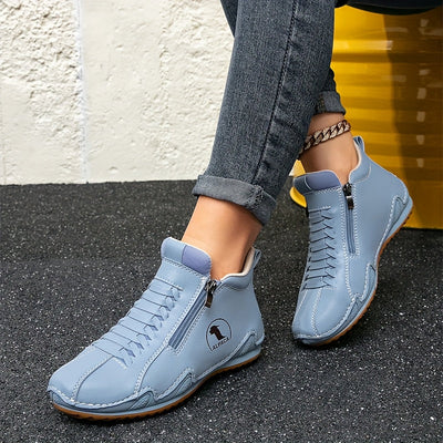 Cylia™ – Absoluter Komfort, bei jedem Wetter