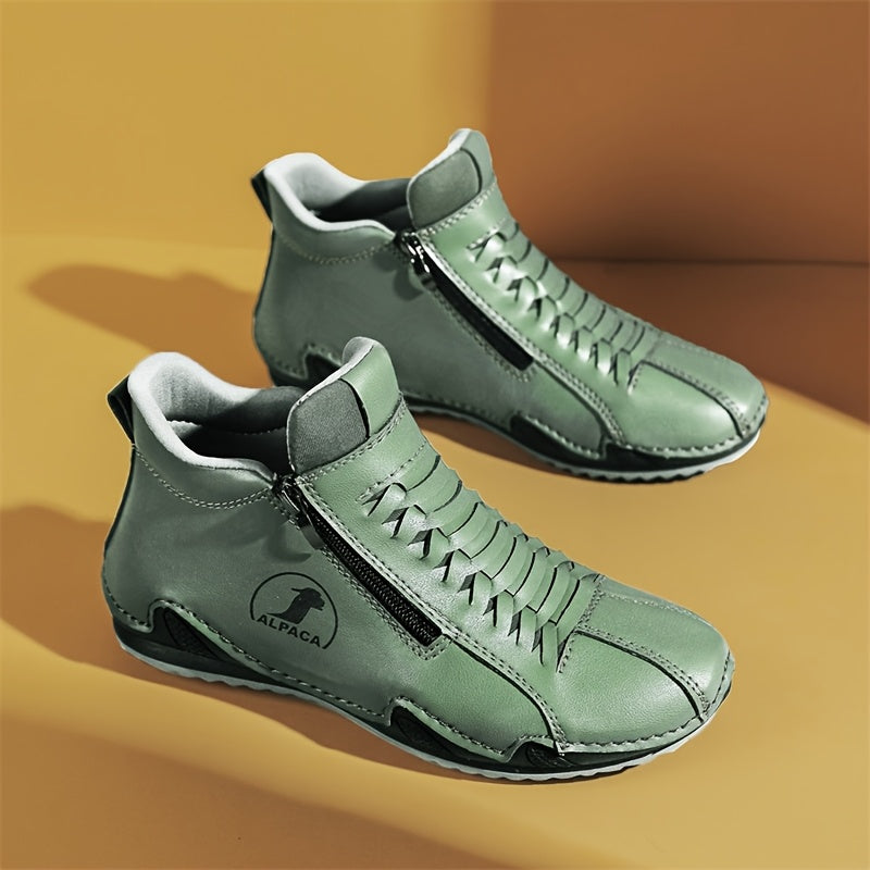 Cylia™ – Absoluter Komfort, bei jedem Wetter