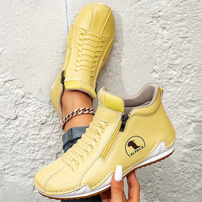 Cylia™ – Absoluter Komfort, bei jedem Wetter