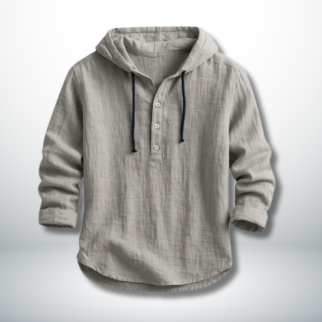 Luxeon™ - Luxuriöser und bequemer Hoodie