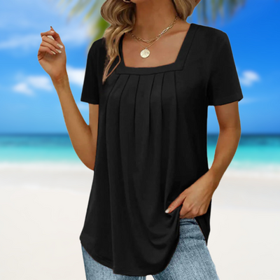 Brezia™ - Klassische Sommer & Luftige Bluse