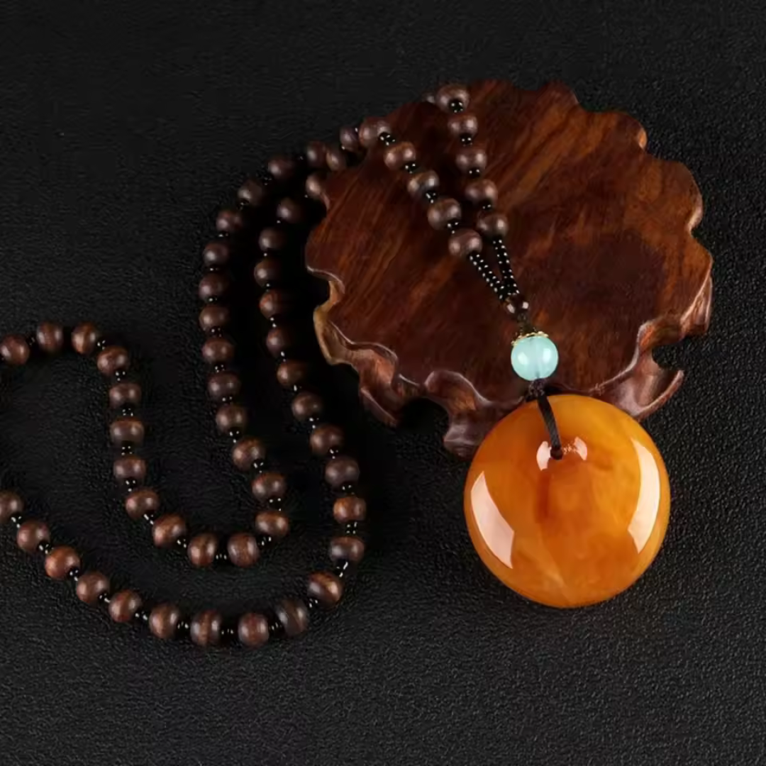 Comvara™ - Tidal Bluse mit Freiem Kragen