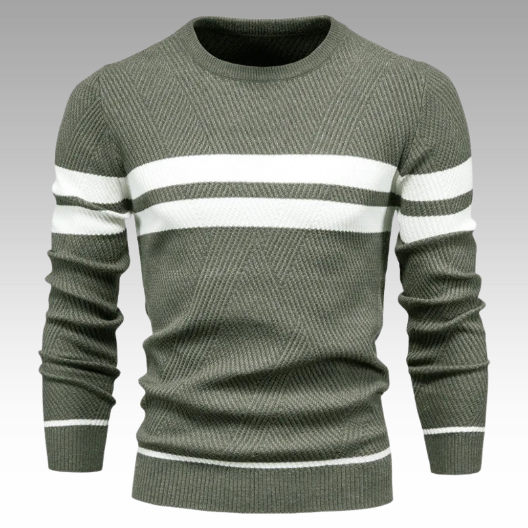 Draxon™ – Lässiger und Stilvoller Herrenpullover