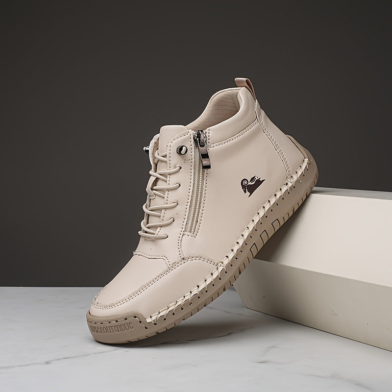 Mathilde - Komfortschuhe für die Stadt