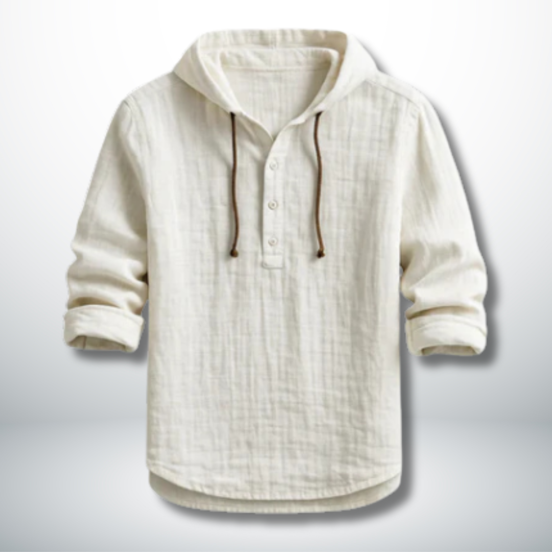 Luxeon™ - Luxuriöser und bequemer Hoodie