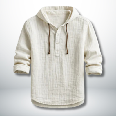 Luxeon™ - Luxuriöser und bequemer Hoodie