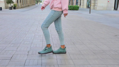 Émy™ | Therapeutische Komfortschuhe