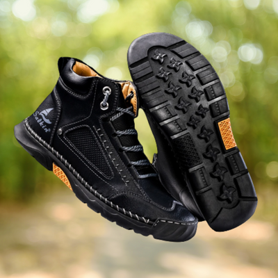 Morte™ - Wasserdichte High-Top-Schuhe mit gepolsterter Innensohle