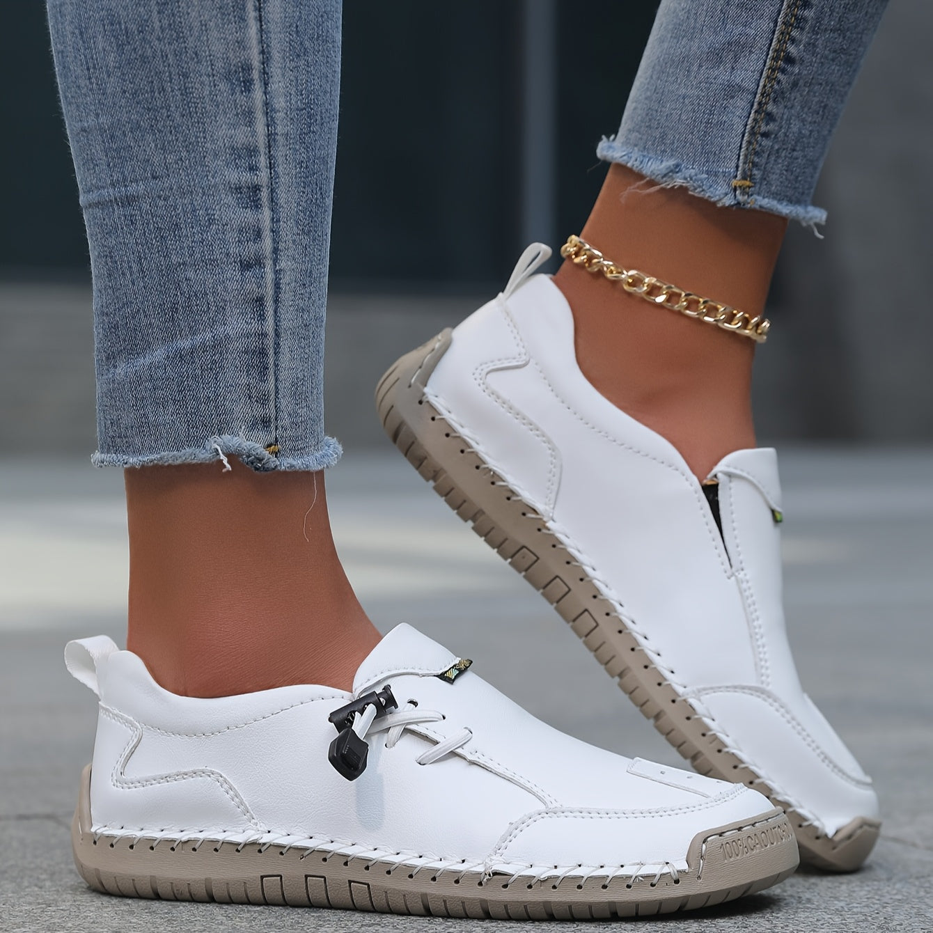 Célya™ | Therapeutische Komfort-Wanderschuhe