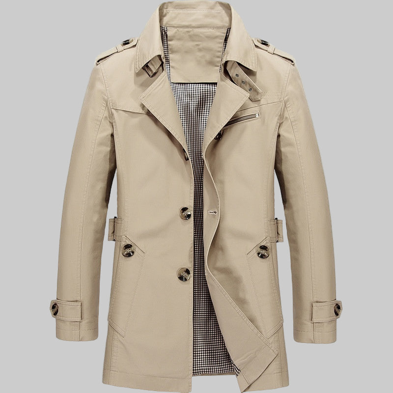 Roland™ - Elegant Jacka