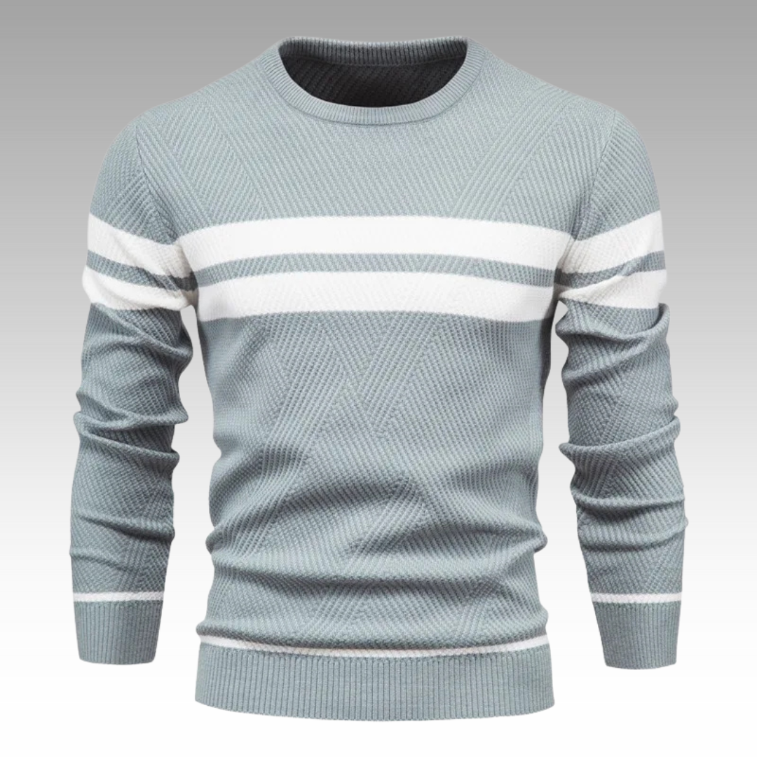 Draxon™ – Lässiger und Stilvoller Herrenpullover