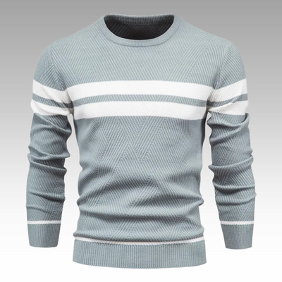 Draxon™ – Lässiger und Stilvoller Herrenpullover