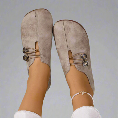 Christina™ – Weiche und Flexible Orthopädische Schuhe