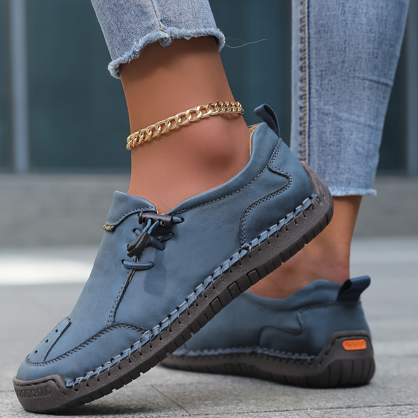 Célya™ | Therapeutische Komfort-Wanderschuhe