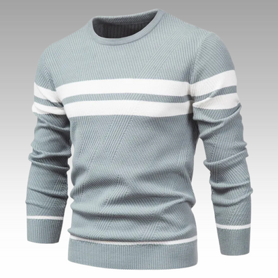 Draxon™ – Lässiger und Stilvoller Herrenpullover