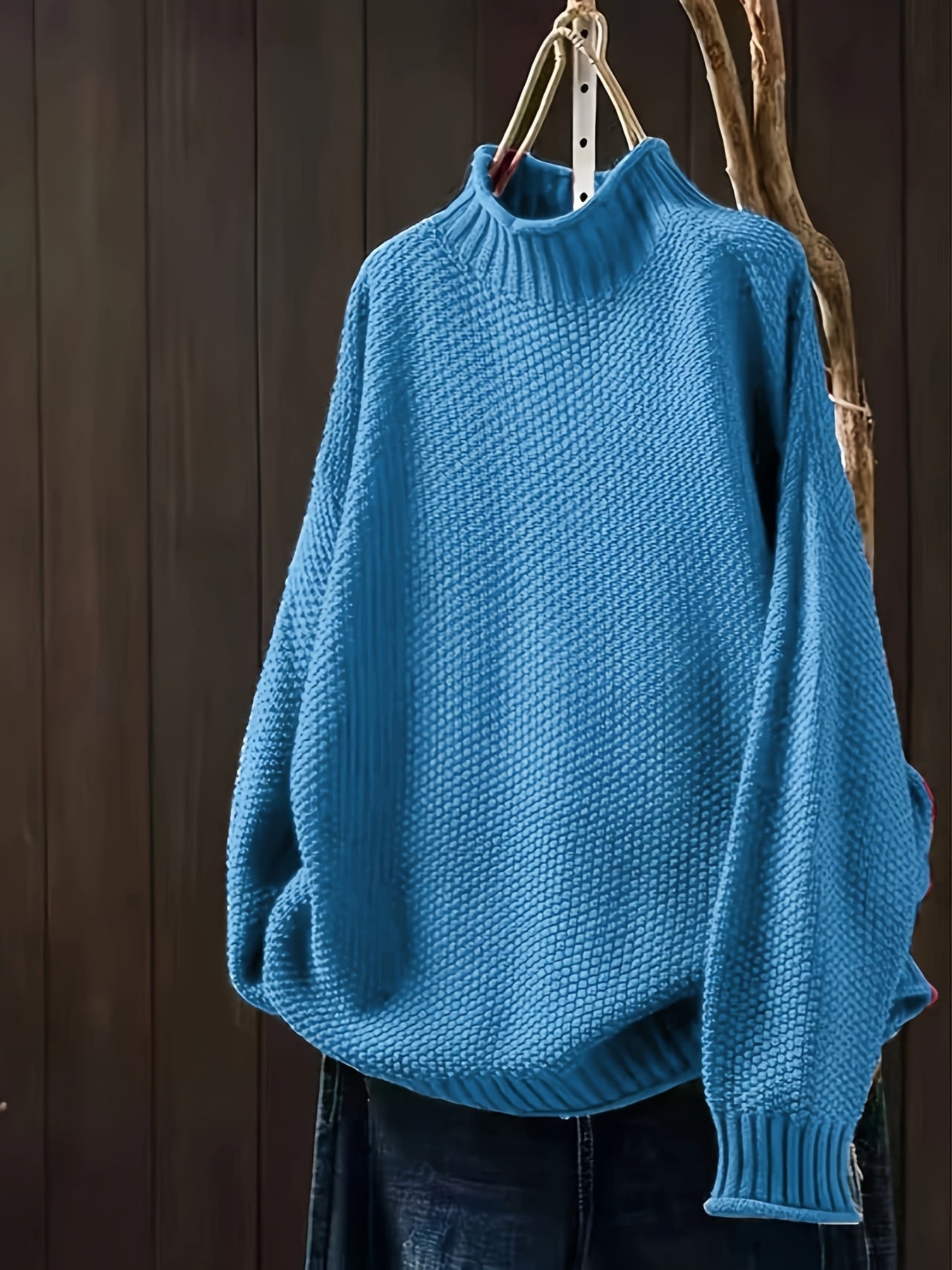 Avela™ - Weicher Strickpullover für jeden Tag