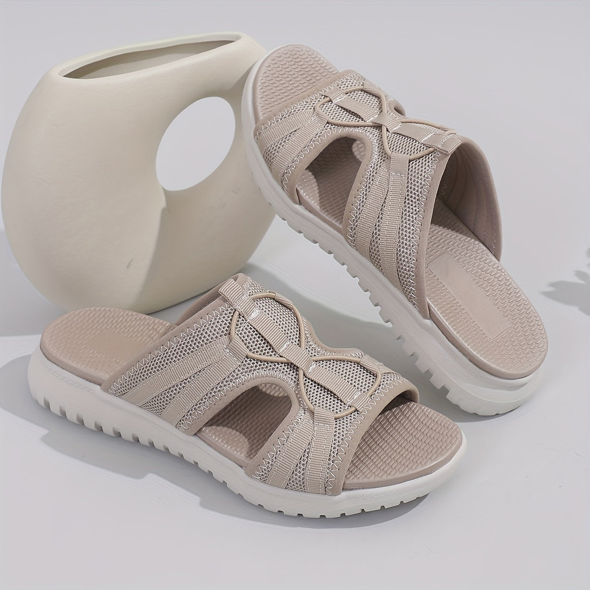 Elira™ – Leichte Komfortsandalen