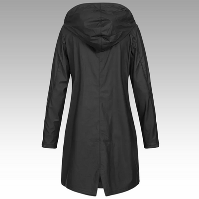 Windara™ - Wasserdichte Jacke - Elegantes Design & Ultraleichter Komfort für Alle Wetter