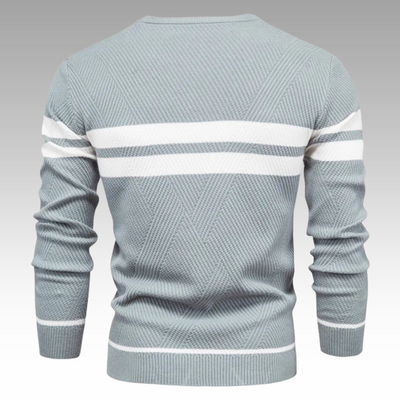 Draxon™ – Lässiger und Stilvoller Herrenpullover