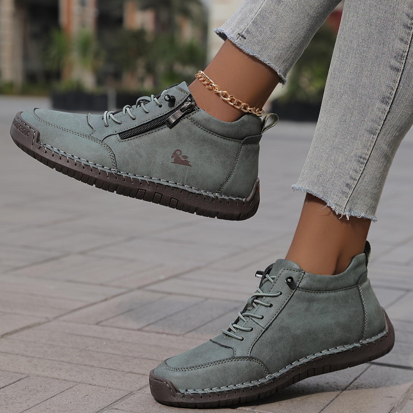 Émy™ | Therapeutische Komfortschuhe