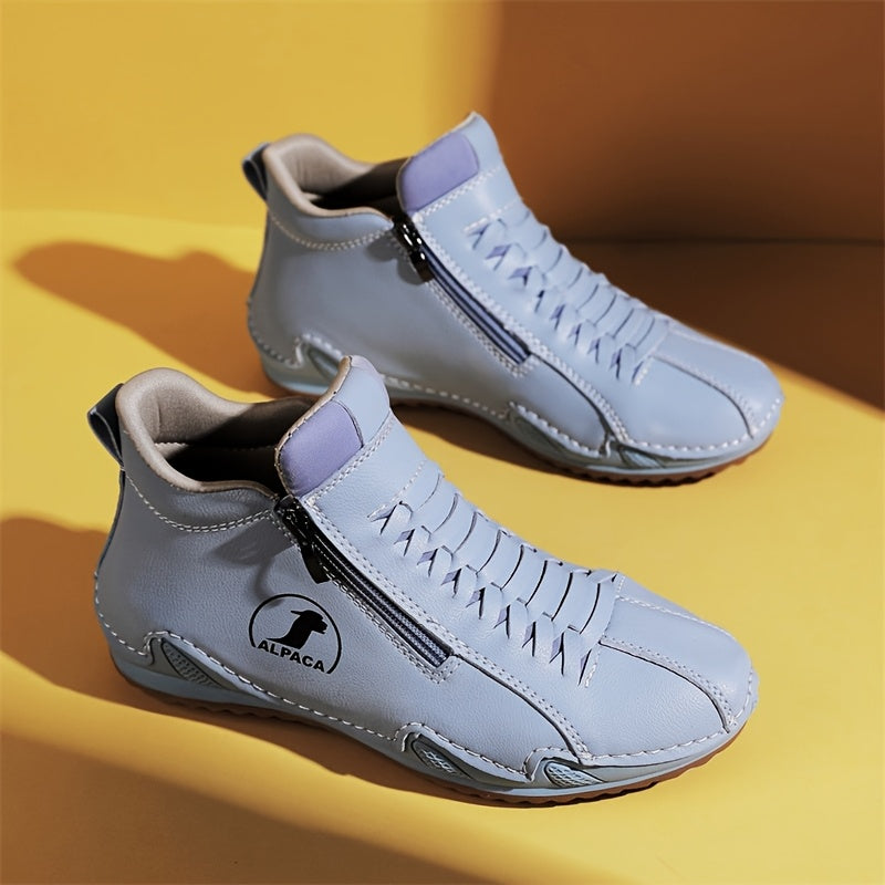 Cylia™ – Absoluter Komfort, bei jedem Wetter