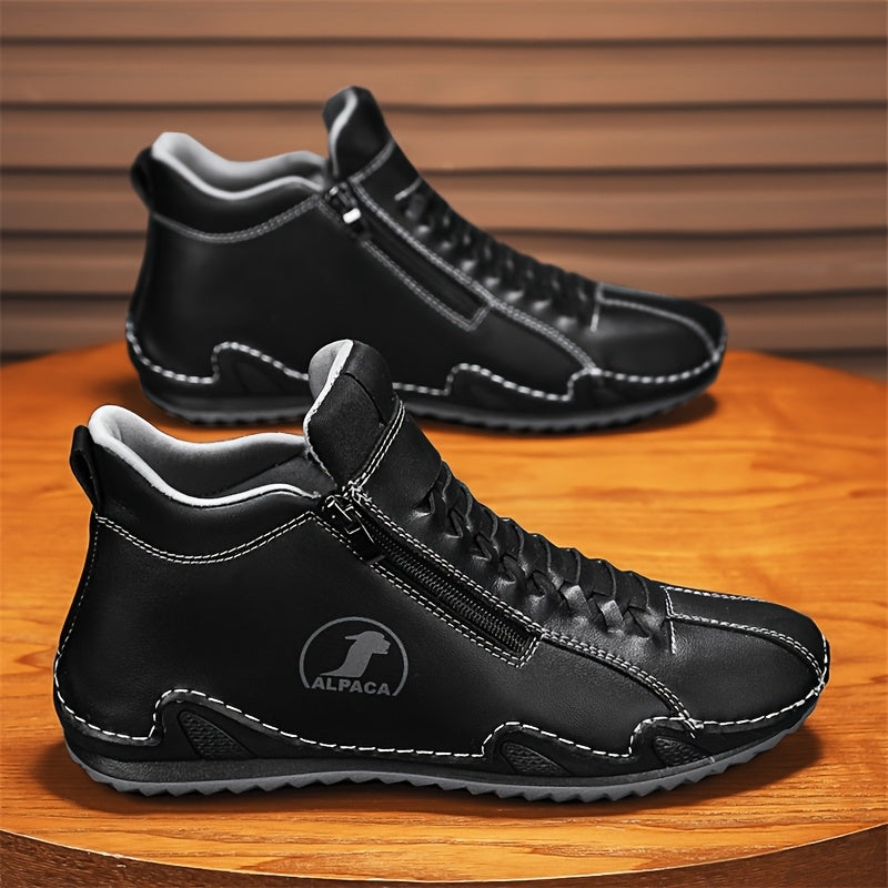 Cylia™ – Absoluter Komfort, bei jedem Wetter