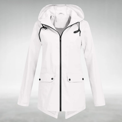 Autura™ - Moderne Stilvolle Wasserdichte Jacke