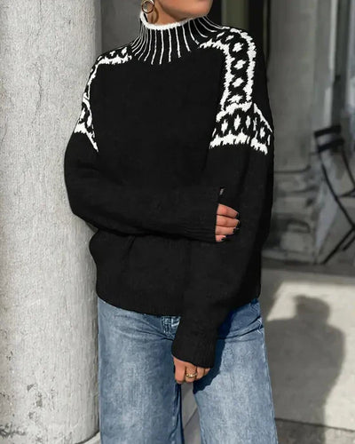 Elise™ | Eleganter Pulli