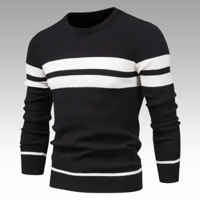 Draxon™ – Lässiger und Stilvoller Herrenpullover