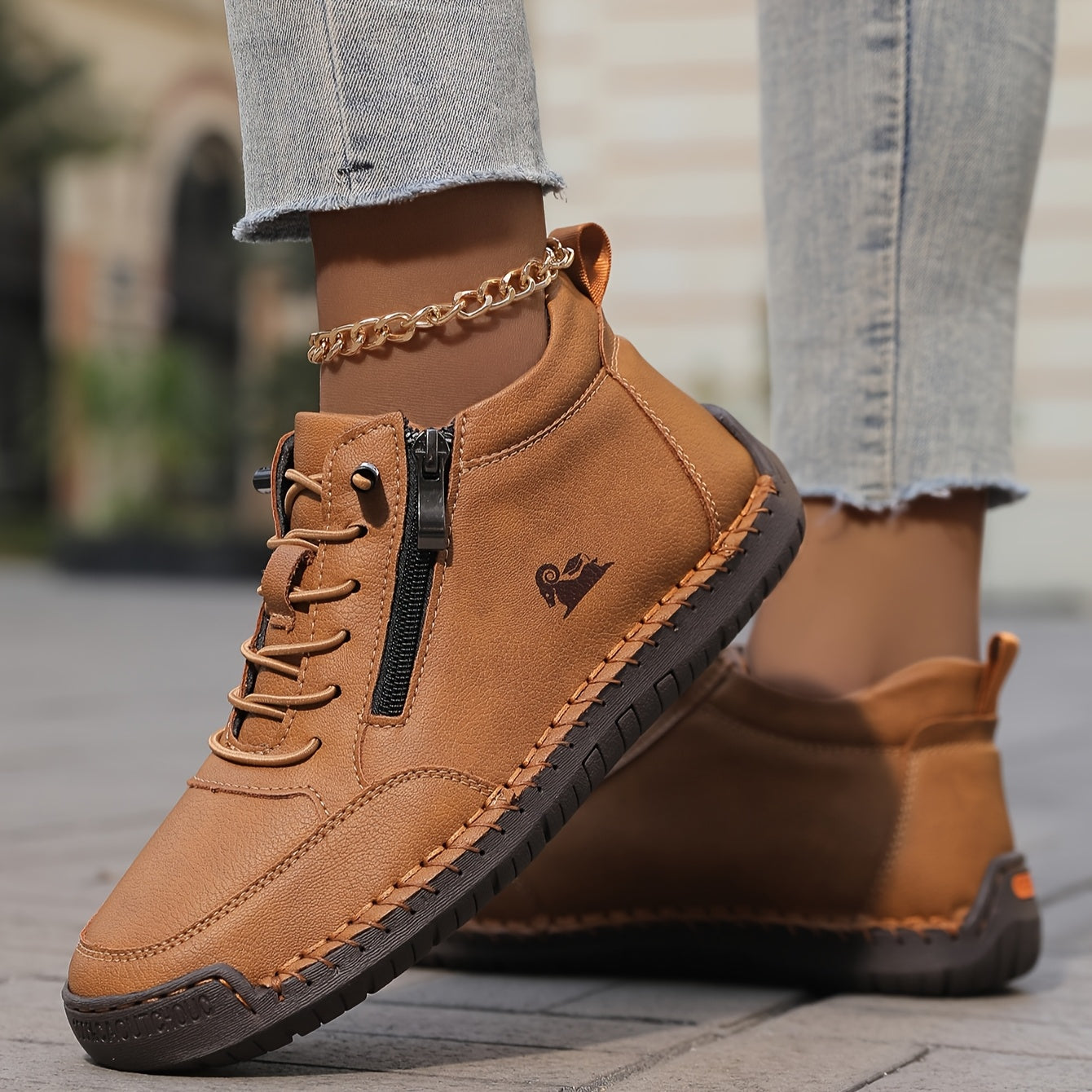 Nola™ | Therapeutische Komfortschuhe